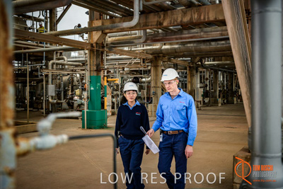 February 2018 / PT_BONYTHON_PLANT_Engineering_Staff_180201_171