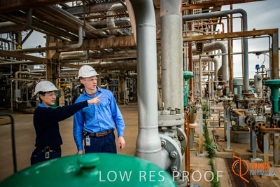 February 2018 / PT_BONYTHON_PLANT_Engineering_Staff_180201_179