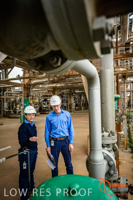 February 2018 / PT_BONYTHON_PLANT_Engineering_Staff_180201_188