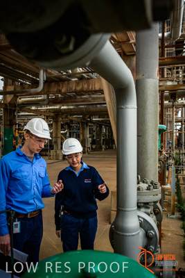 February 2018 / PT_BONYTHON_PLANT_Engineering_Staff_180201_190