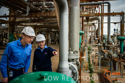 February 2018 / PT_BONYTHON_PLANT_Engineering_Staff_180201_194