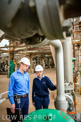 February 2018 / PT_BONYTHON_PLANT_Engineering_Staff_180201_198