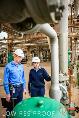 February 2018 / PT_BONYTHON_PLANT_Engineering_Staff_180201_199