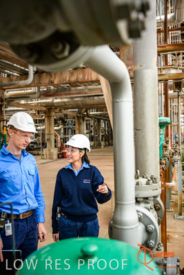 February 2018 / PT_BONYTHON_PLANT_Engineering_Staff_180201_202