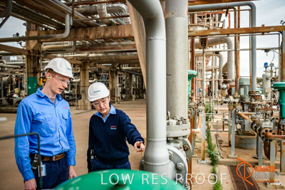 February 2018 / PT_BONYTHON_PLANT_Engineering_Staff_180201_204