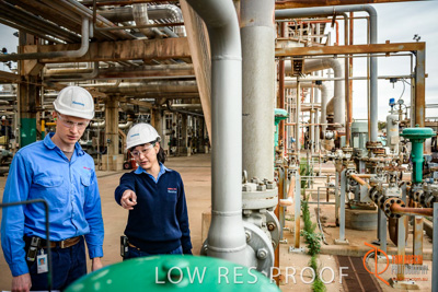 February 2018 / PT_BONYTHON_PLANT_Engineering_Staff_180201_208