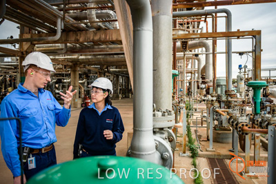 February 2018 / PT_BONYTHON_PLANT_Engineering_Staff_180201_212