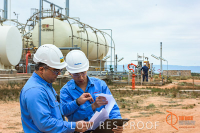 February 2018 / PT_BONYTHON_Tanks_Engeering_Staff_180201_028