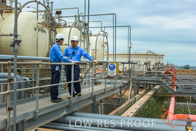 February 2018 / PT_BONYTHON_Tanks_Engeering_Staff_180201_054