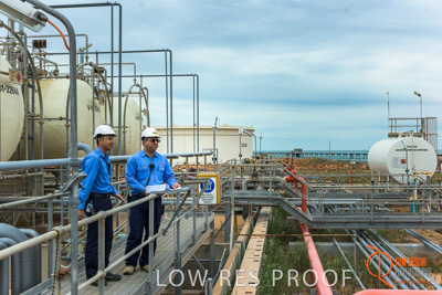 February 2018 / PT_BONYTHON_Tanks_Engeering_Staff_180201_062