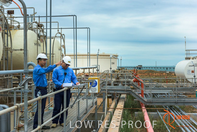 February 2018 / PT_BONYTHON_Tanks_Engeering_Staff_180201_063