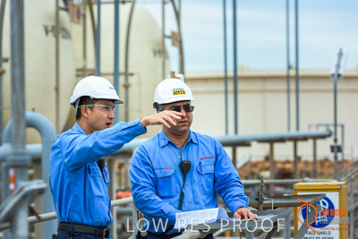 February 2018 / PT_BONYTHON_Tanks_Engeering_Staff_180201_064