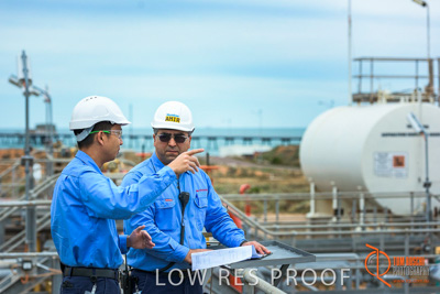 February 2018 / PT_BONYTHON_Tanks_Engeering_Staff_180201_070