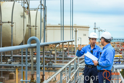 February 2018 / PT_BONYTHON_Tanks_Engeering_Staff_180201_082