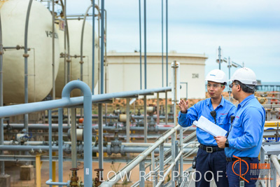 February 2018 / PT_BONYTHON_Tanks_Engeering_Staff_180201_084