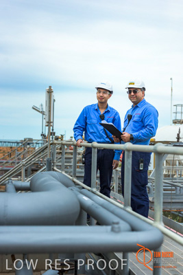 February 2018 / PT_BONYTHON_Tanks_Engeering_Staff_180201_091