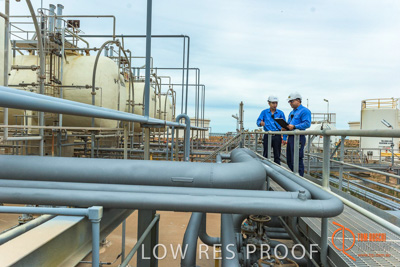 February 2018 / PT_BONYTHON_Tanks_Engeering_Staff_180201_093