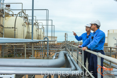 February 2018 / PT_BONYTHON_Tanks_Engeering_Staff_180201_094