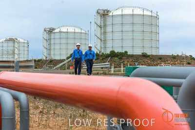 February 2018 / PT_BONYTHON_Tanks_Engeering_Staff_180201_100