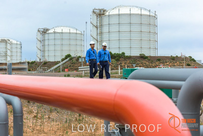 February 2018 / PT_BONYTHON_Tanks_Engeering_Staff_180201_103