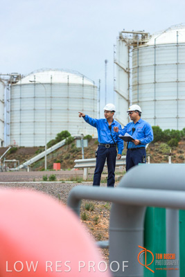 February 2018 / PT_BONYTHON_Tanks_Engeering_Staff_180201_138