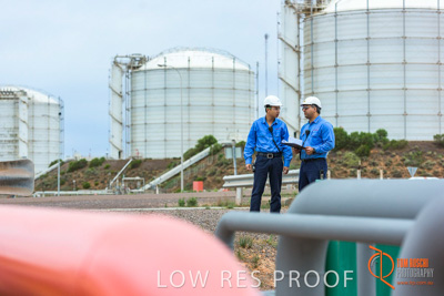 February 2018 / PT_BONYTHON_Tanks_Engeering_Staff_180201_151