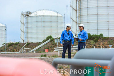 February 2018 / PT_BONYTHON_Tanks_Engeering_Staff_180201_152