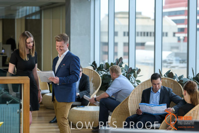 January 2018 / SANTOS_ADL_HO_Casual_meeting_L11_671_180131