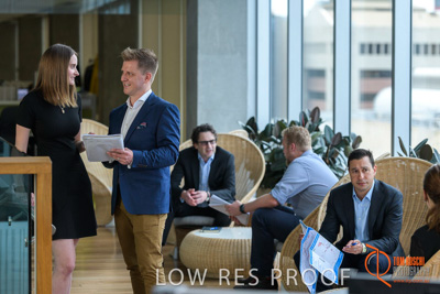 January 2018 / SANTOS_ADL_HO_Casual_meeting_L11_682_180131