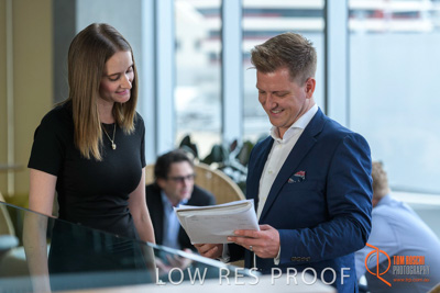 January 2018 / SANTOS_ADL_HO_Casual_meeting_L11_691_180131