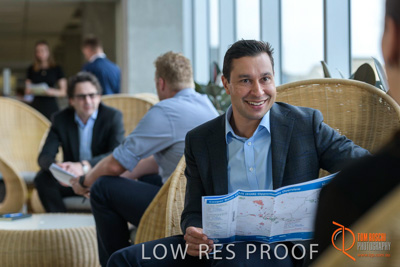 January 2018 / SANTOS_ADL_HO_Casual_meeting_L11_701_180131