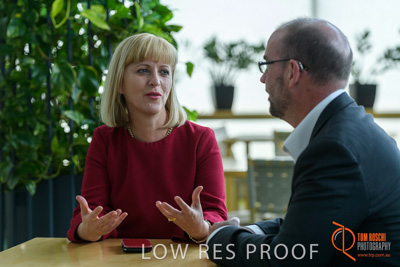 January 2018 / SANTOS_ADL_HO_Casual_meeting_L12_475_180131