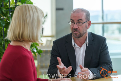 January 2018 / SANTOS_ADL_HO_Casual_meeting_L12_490_180131