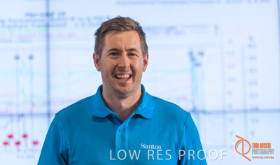 January 2018 / SANTOS_ADL_HO_Completions_meeting_582_180131