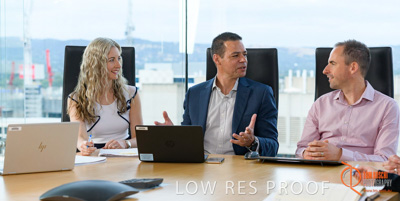 January 2018 / SANTOS_ADL_HO_Finance_Team_Meeting_267_180131