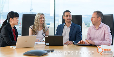 January 2018 / SANTOS_ADL_HO_Finance_Team_Meeting_268_180131