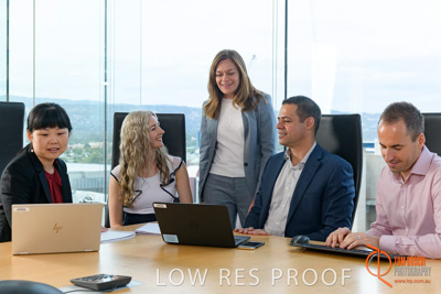 January 2018 / SANTOS_ADL_HO_Finance_Team_Meeting_275_180131