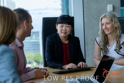 January 2018 / SANTOS_ADL_HO_Finance_Team_Meeting_311_180131