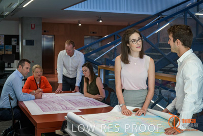 January 2018 / SANTOS_ADL_HO_Planning_meeting_132_180131