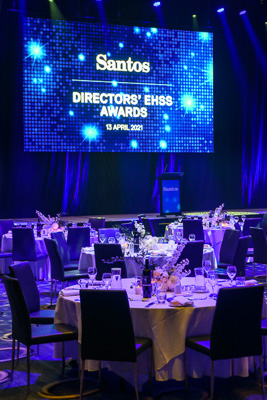 April 2021 / SANTOS_EHSS_AWARDS_210413__85N9439