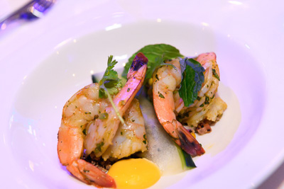 April 2021 / SANTOS_EHSS_AWARDS_210413__85N9553