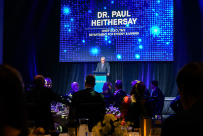 April 2021 / SANTOS_EHSS_AWARDS_210413__85N9671