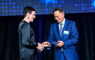 April 2021 / SANTOS_EHSS_AWARDS_210413__85N9705