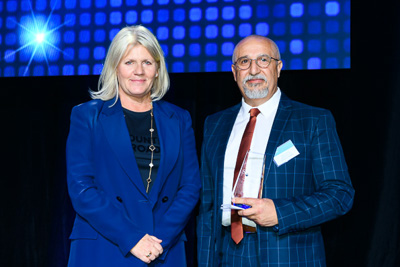 April 2021 / SANTOS_EHSS_AWARDS_210413__85N9732