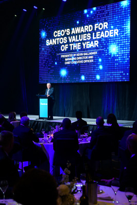 April 2021 / SANTOS_EHSS_AWARDS_210413__85N9754