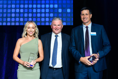 April 2021 / SANTOS_EHSS_AWARDS_210413__85N9776