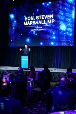 April 2021 / SANTOS_EHSS_AWARDS_210413__85N9807