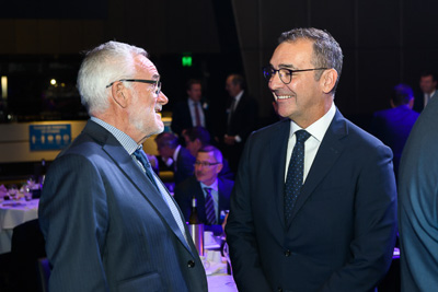 April 2021 / SANTOS_EHSS_AWARDS_210413__85N9815