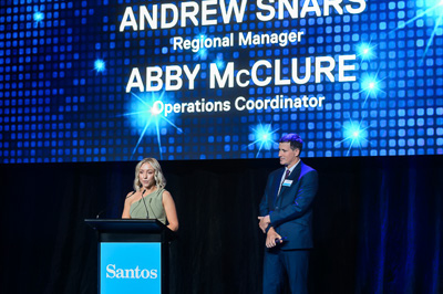 April 2021 / SANTOS_EHSS_AWARDS_210413__D4P5766