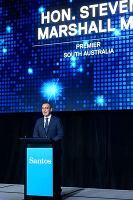 April 2021 / SANTOS_EHSS_AWARDS_210413__D4P5868